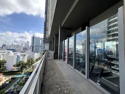 Spottiswoode 18 (D2), Apartment #553874101